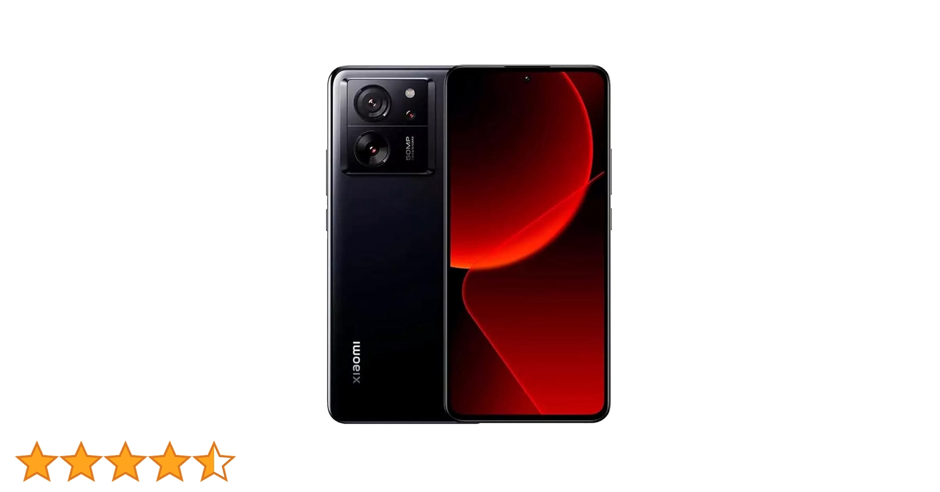 新品未使用 Xiaomi 13t  グローバル版シュリンクありの未開封品です。 Amazon | 【SIMフリー】Xiaomi Mi 13T 8 GB + 256 GB